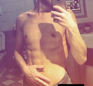 Let’s do a shower
