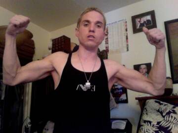 Muscles 2.